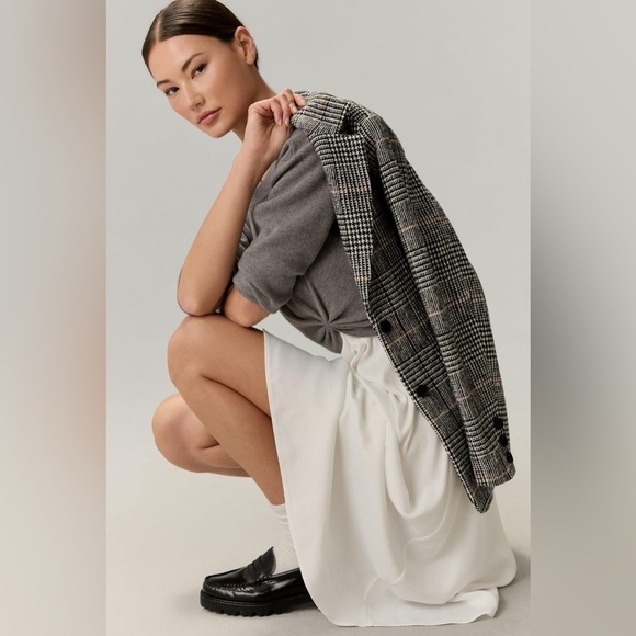 NWT The Gemini Twofer Sweater + Dress Set - Picture 2 of 6